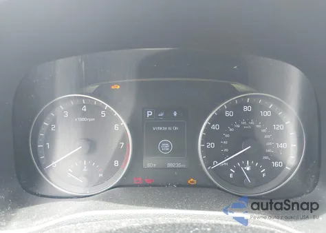 2017 Hyundai Elantra Value Edition from USA, damaged, VIN 5NPD84LF9HH142606